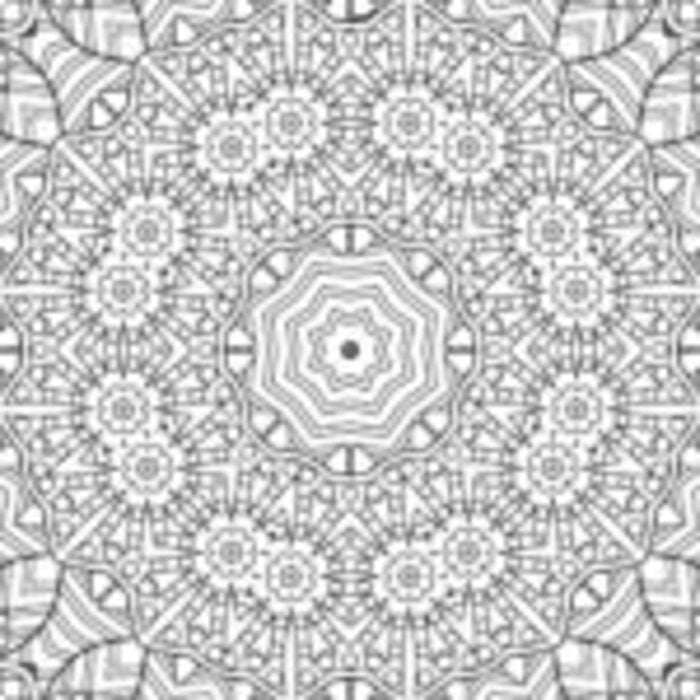 Dreamland Refreshing Mandala Books (Choose Design)