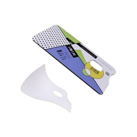 Himi Tear-Off Rectangle Paper Palette - 147mm x 295mm