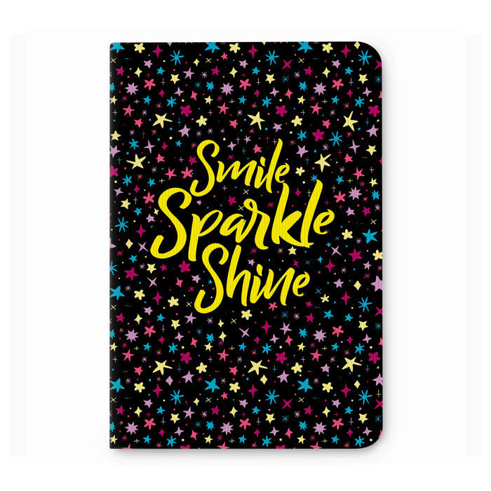 Factor Notes Notebook B6 Ruled (Choose Design)