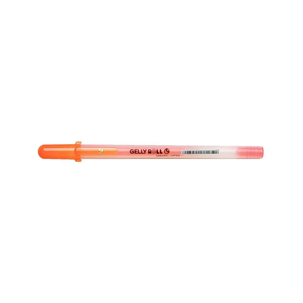 Sakura Gelly Roll Coloured Gel Pens (Loose colours) Sakura