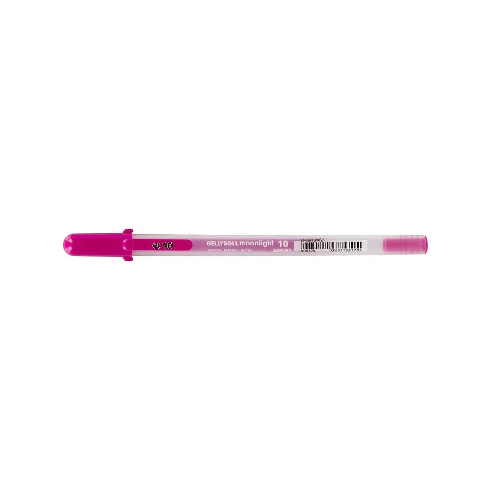 Sakura Gelly Roll Coloured Gel Pens (Loose colours) Sakura