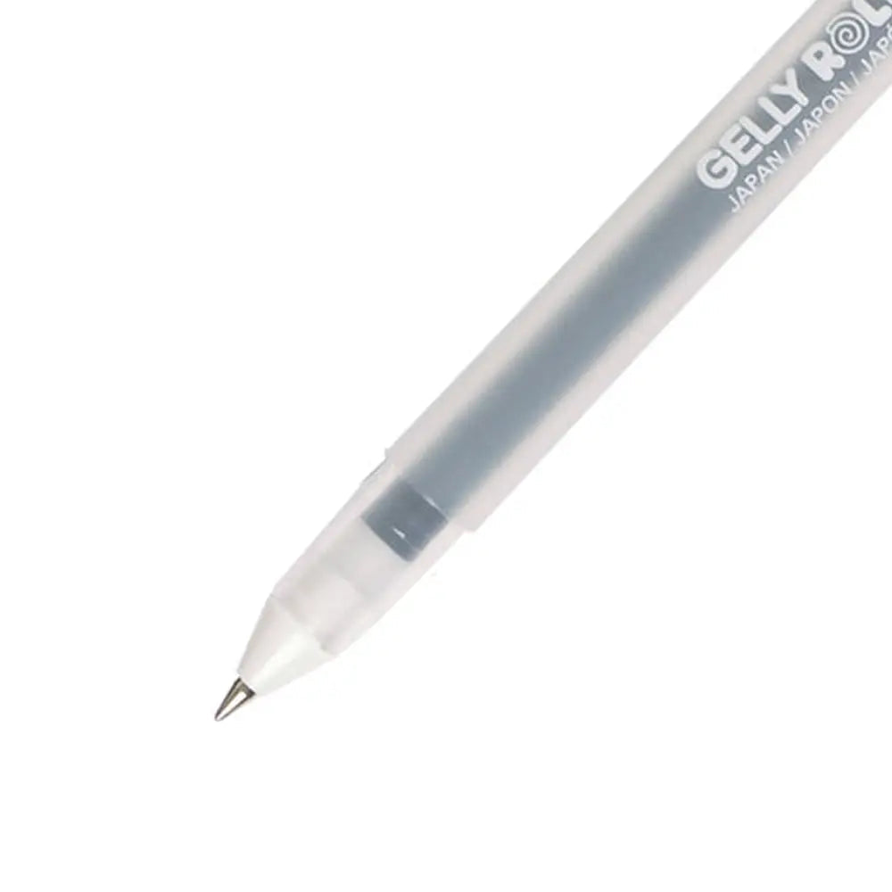 Sakura Gelly Roll Souffle Pen (Loose) Sakura