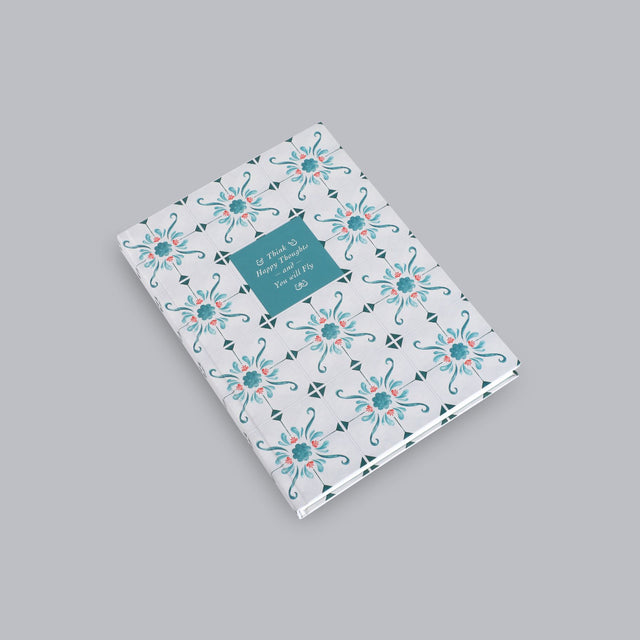 NUMIC Sequence Notebook Design 1.03