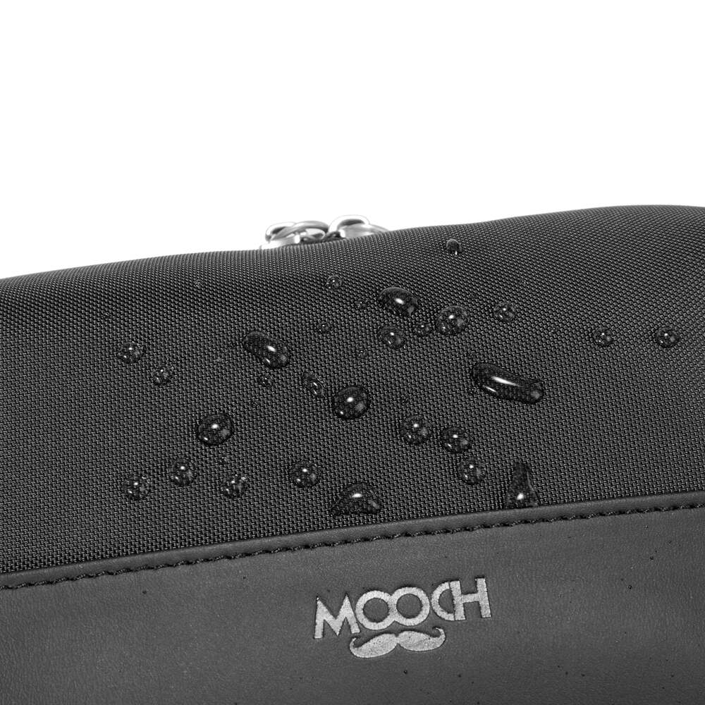 Mooch AKU Utility Organizer Pouches - Art and Tech Storage in 5 Colours