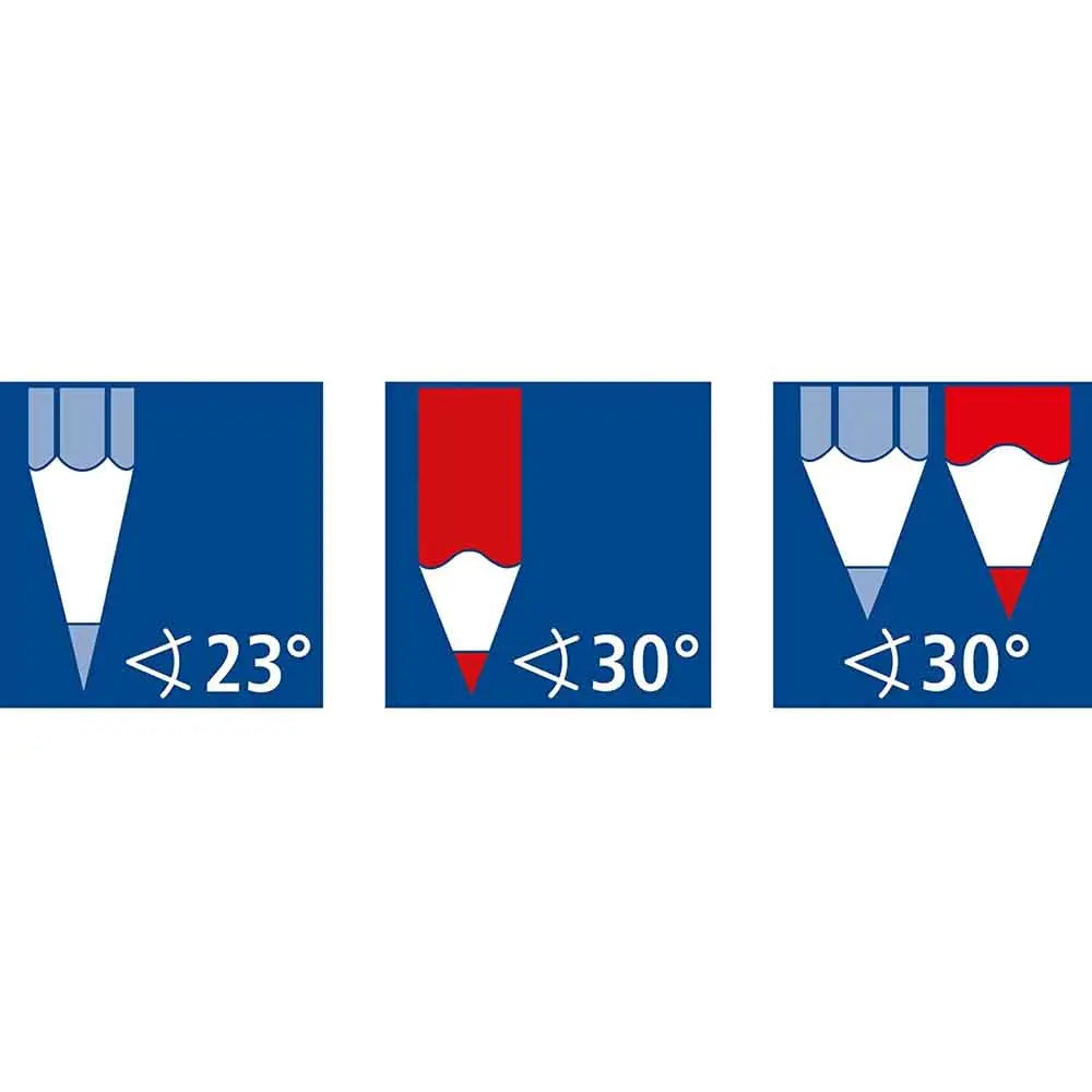 Staedtler Double-hole Tub Sharpener 512 Staedtler