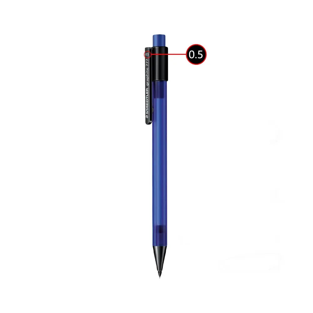 Staedtler Graphite 777 Pencil Staedtler