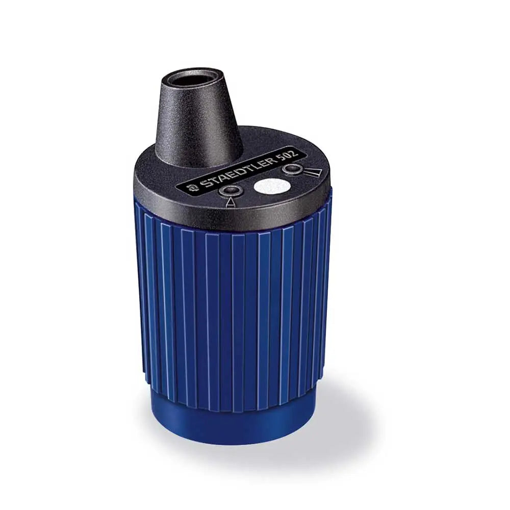 Staedtler Lead Pointer Sharpner 502 Staedtler