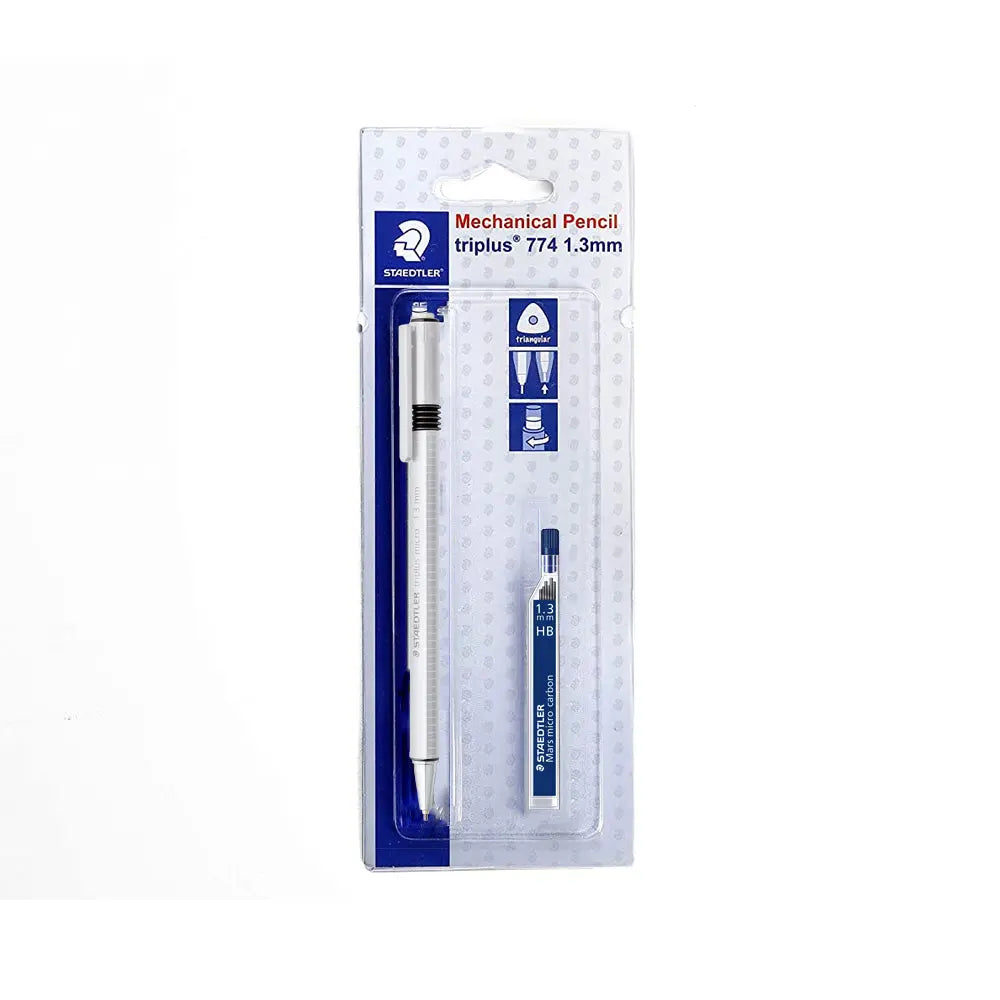 Staedtler Mechanical Pencil Triplus 774-1.3mm Staedtler