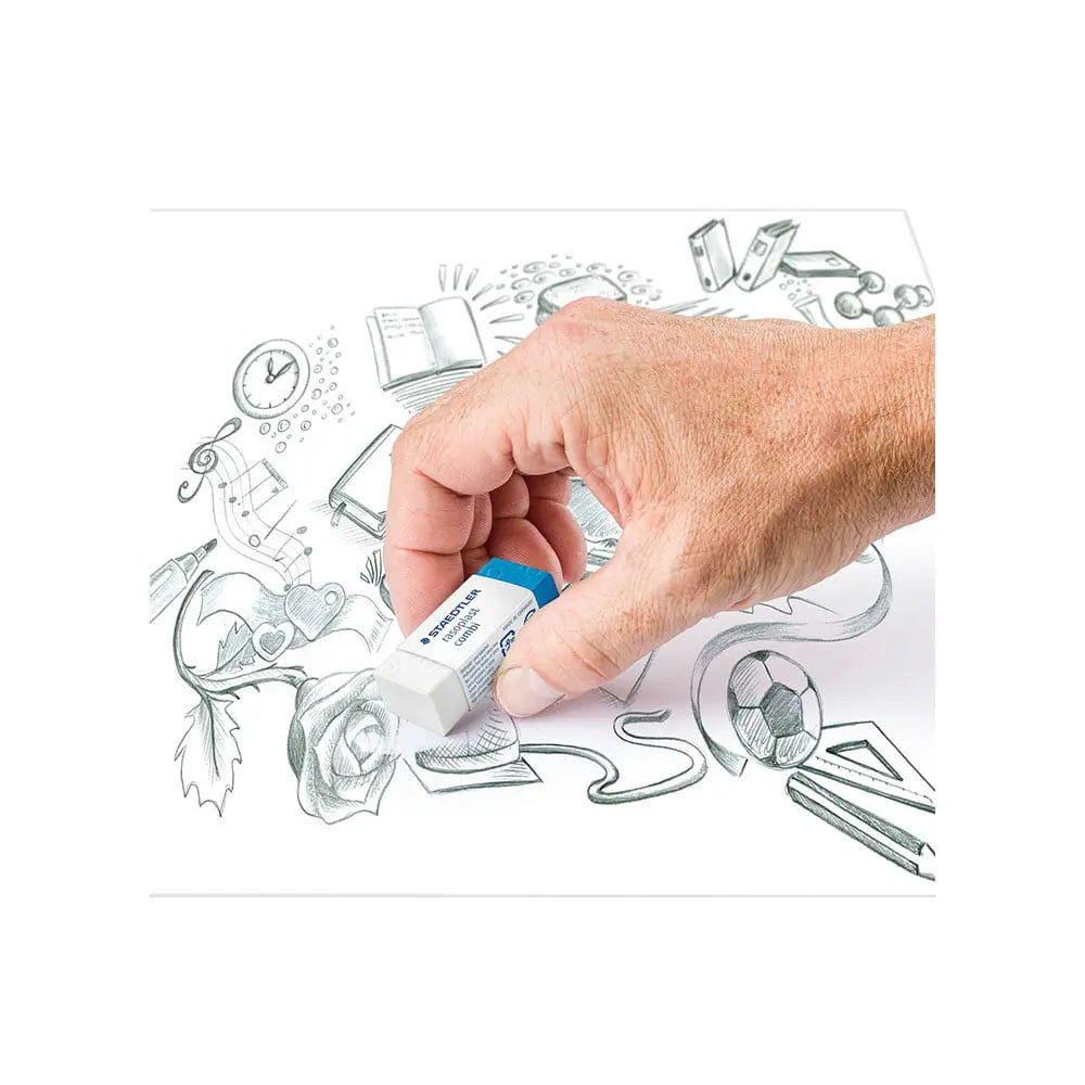 Staedtler Rasoplast Eraser Staedtler