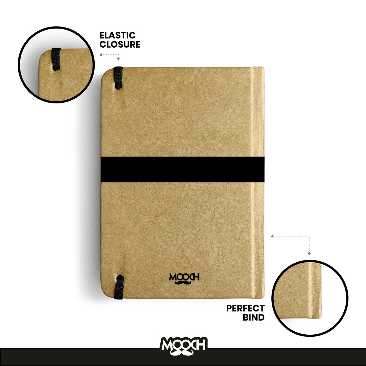 Mooch Diary Think Ink