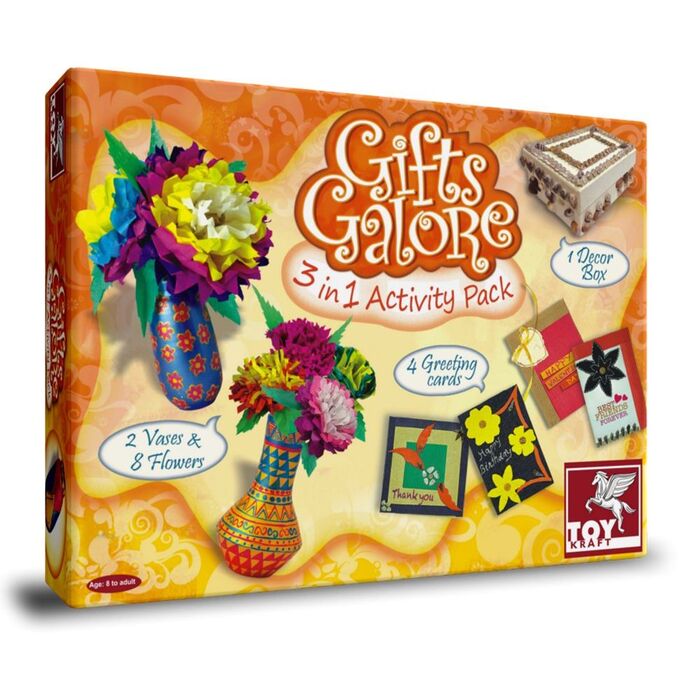 Gifts Galore ����������ï¿