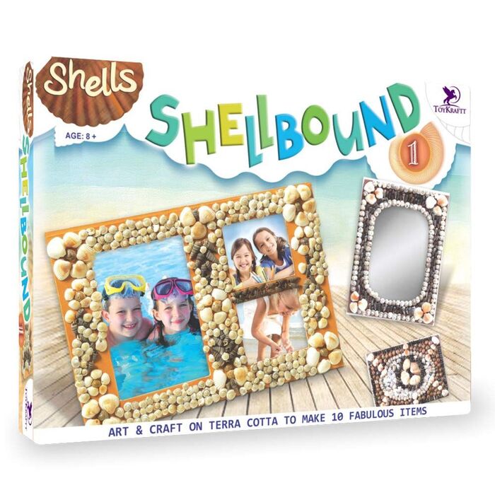 Shellbound �����������������ï