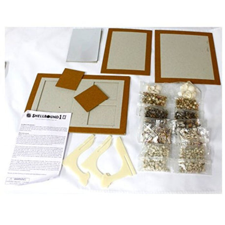 Shellbound �����������������ï