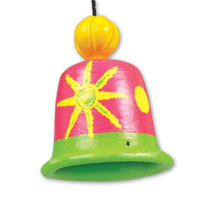 Tinkles Make A Windchime: Art And Craft Kit