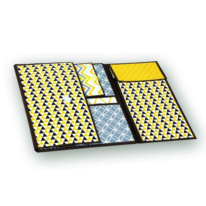 My Travel Treasure Scrap Book Kit Preserve Your Travel Me