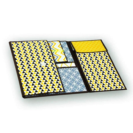 My Travel Treasure Scrap Book Kit Preserve Your Travel Me