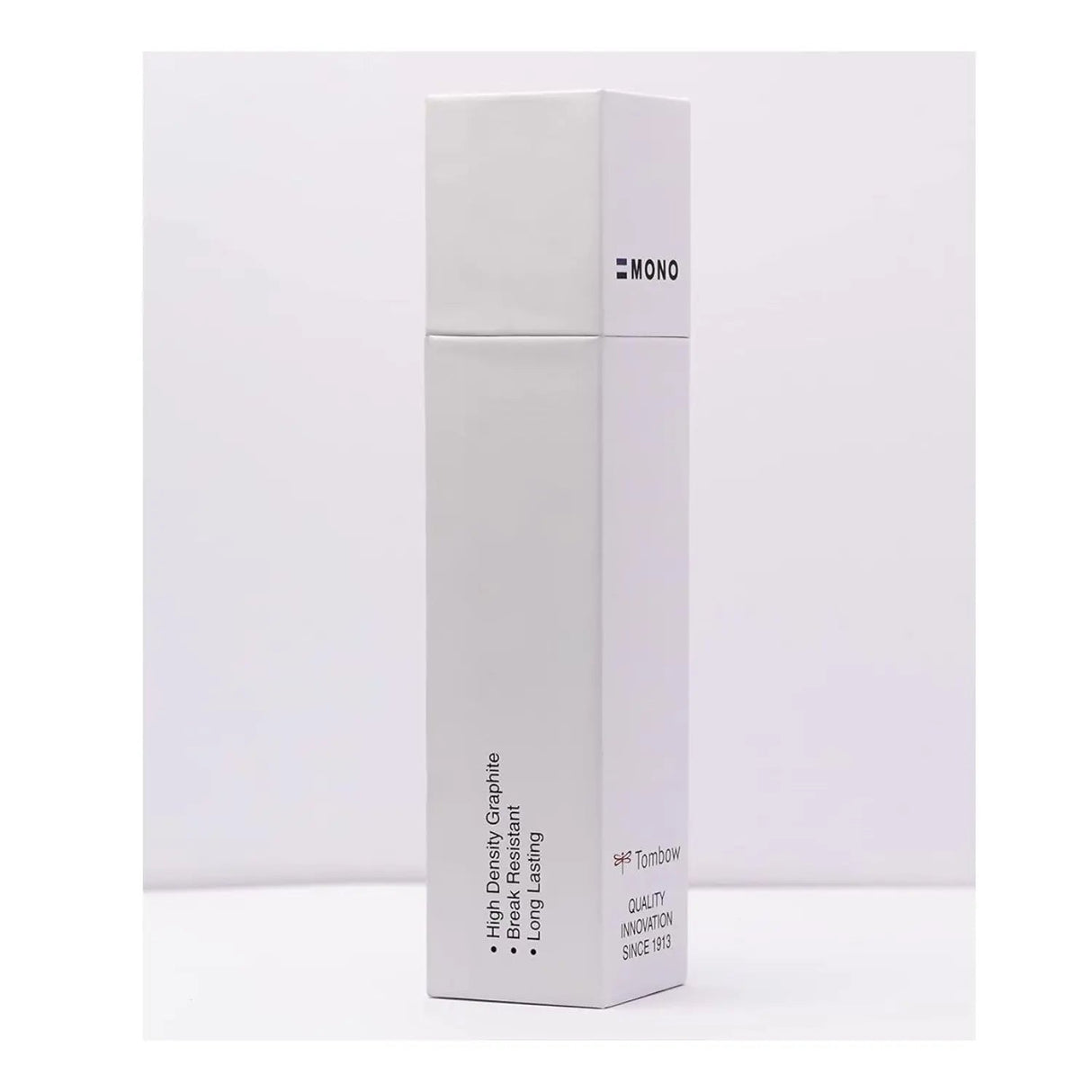 Tombow Mono Graphite Pencil Set, 12 Assorted Grades With Free Mono Knock Eraser, Limited Edition Canvazo