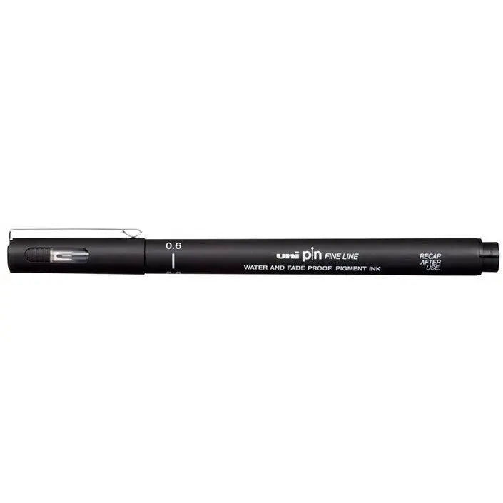 Uni-Ball Uni Pen Fine Line Drawing Pen Uni-Ball