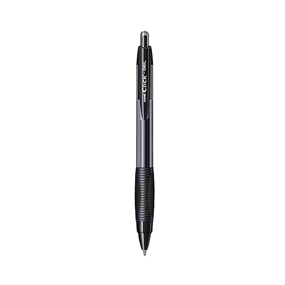 Uniball Click Gel Pen Uni-Ball