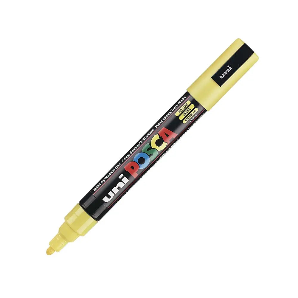 Uniball Posca Water Based Paint Markers (Loose) POSCA