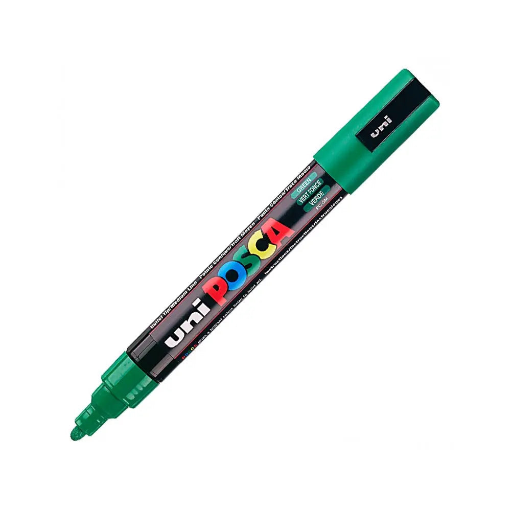 Uniball Posca Water Based Paint Markers (Loose) POSCA