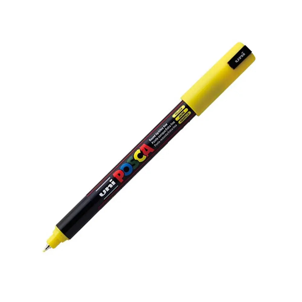 Uniball Posca Water Based Paint Markers (Loose) POSCA