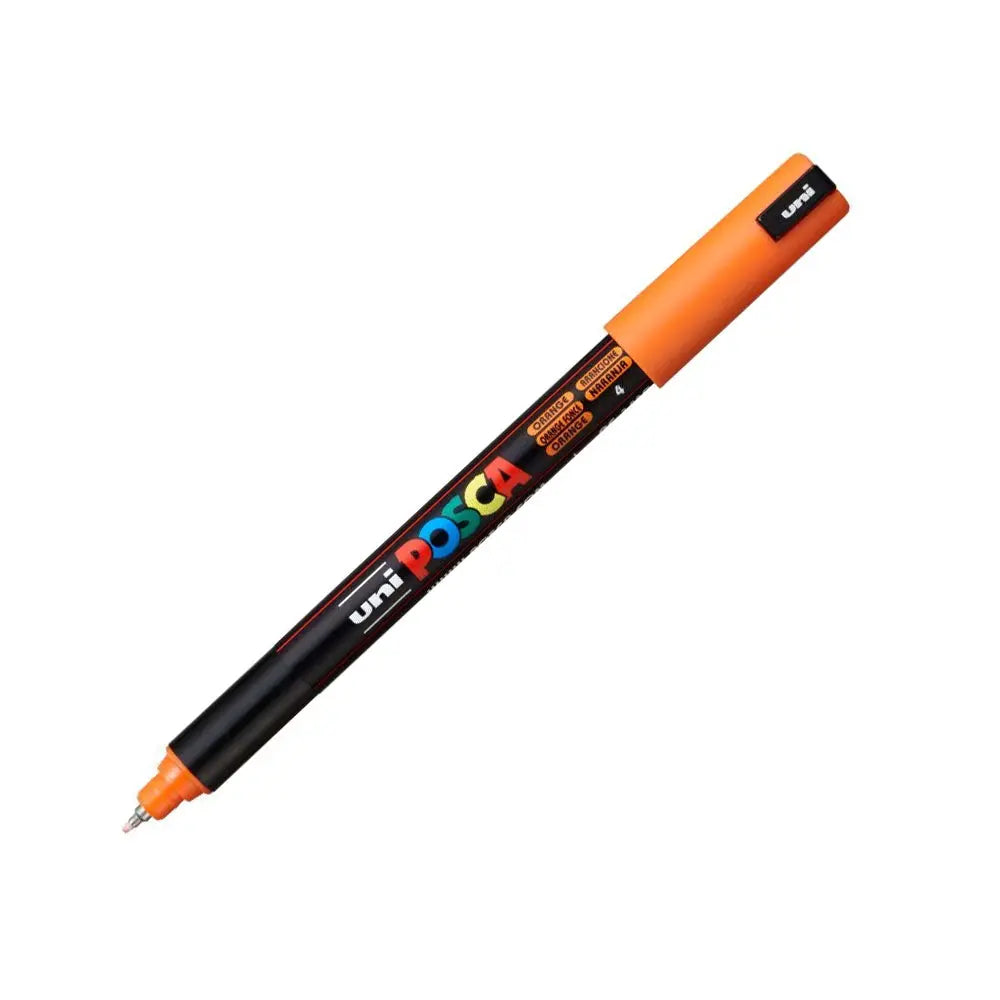 Uniball Posca Water Based Paint Markers (Loose) POSCA