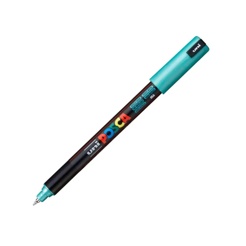 Uniball Posca Water Based Paint Markers (Loose) POSCA