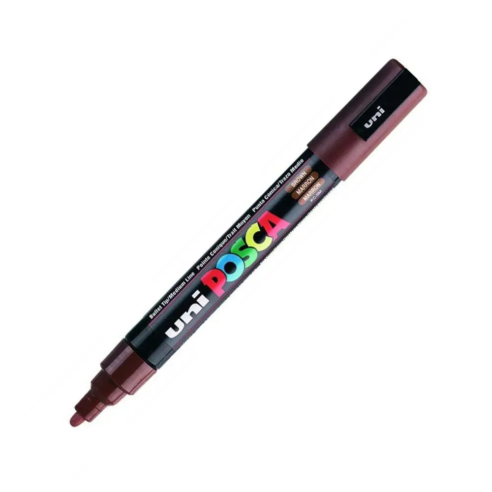 Uniball Posca Water Based Paint Markers (Loose) POSCA