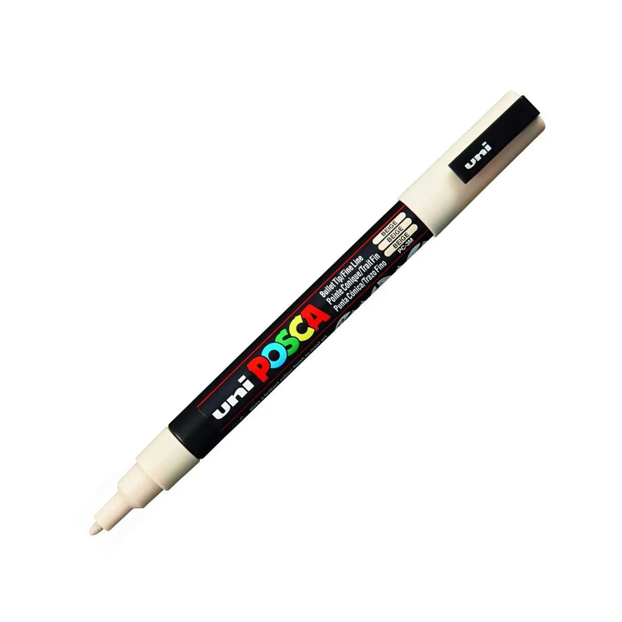 Uniball Posca Water Based Paint Markers (Loose) POSCA