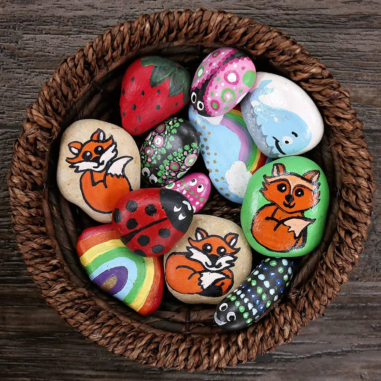 Uniball Posca Water Based Paint Markers (Loose) POSCA