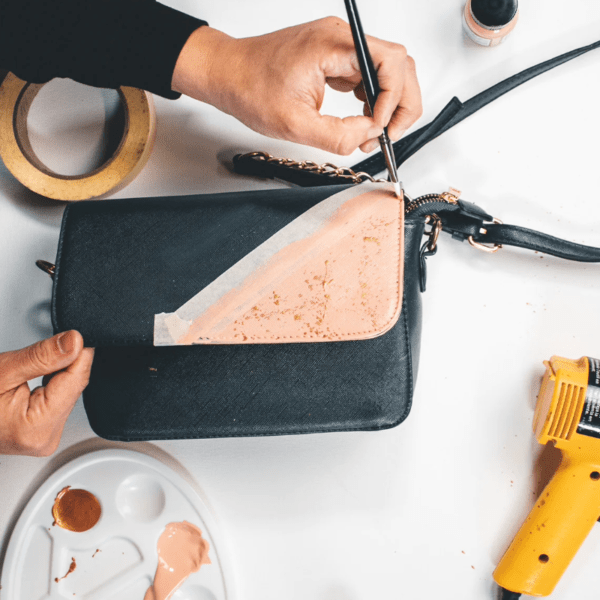 Angelus Acrylic Leather Paints (Loose) - 29.5ml