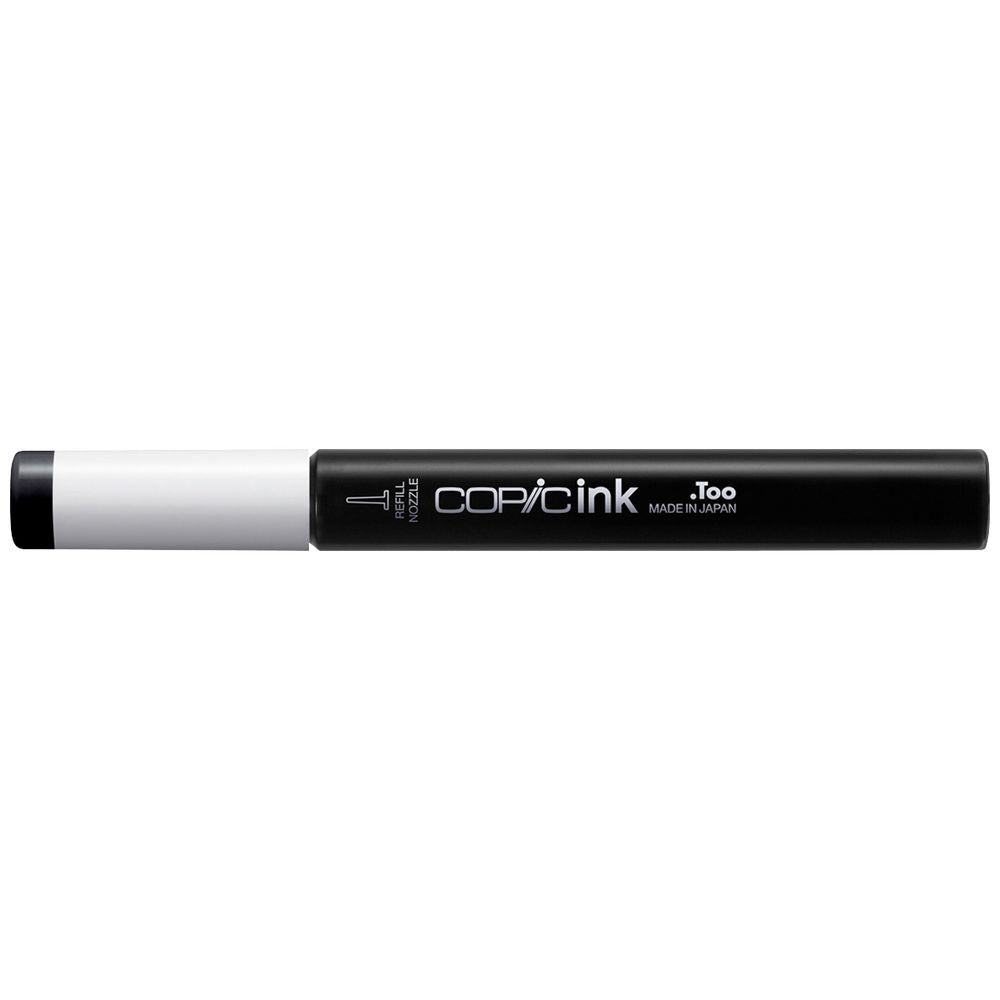 Copic Ink 12ml Special Black 110