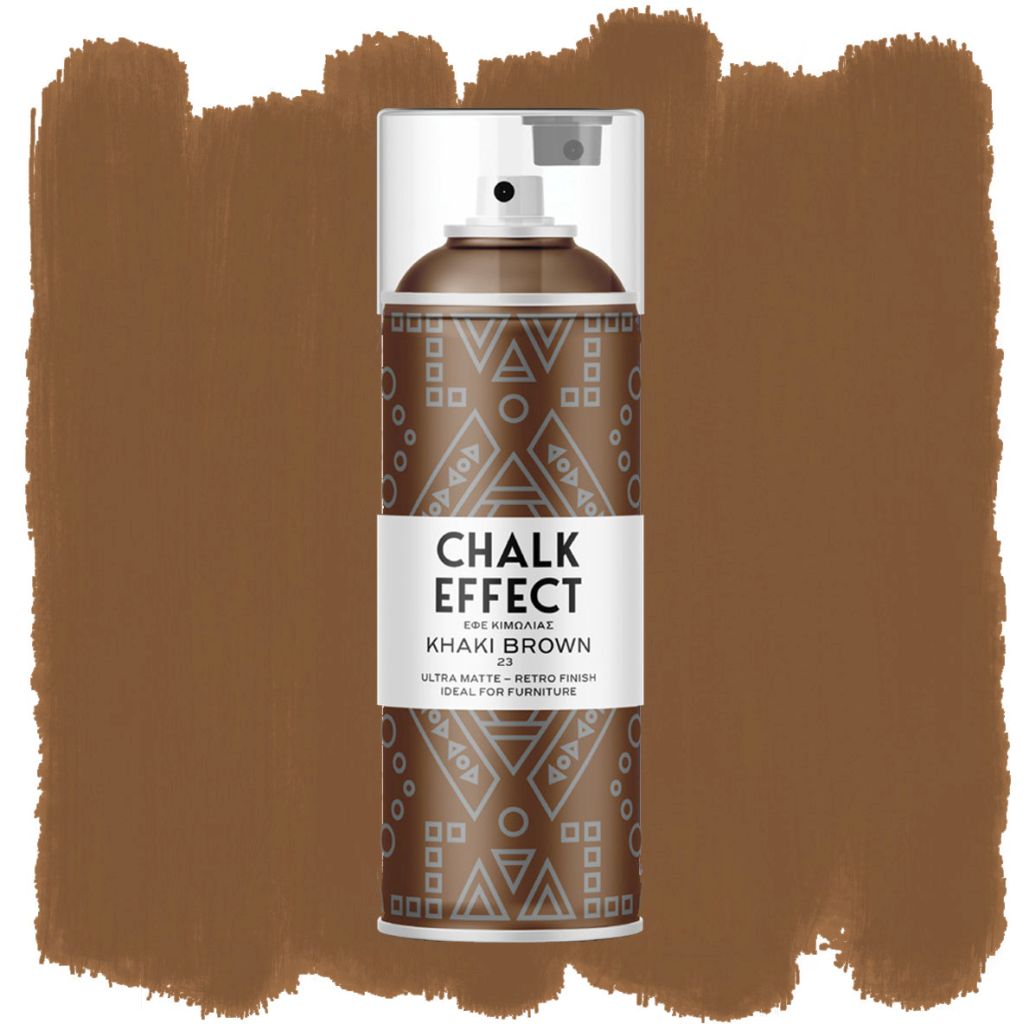 Cosmos Chalk Paint 400ml Bloodstone