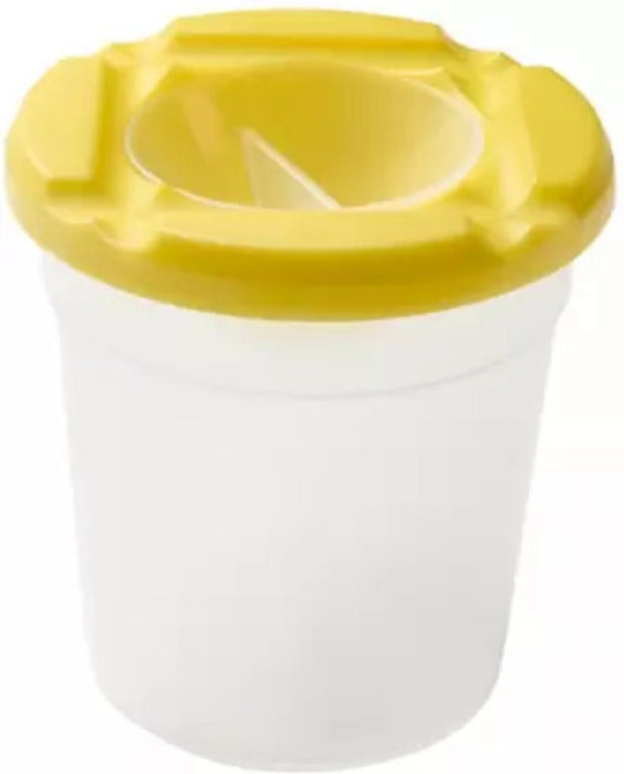 Kent No Spillage Paint Pot ( Water Bowl)