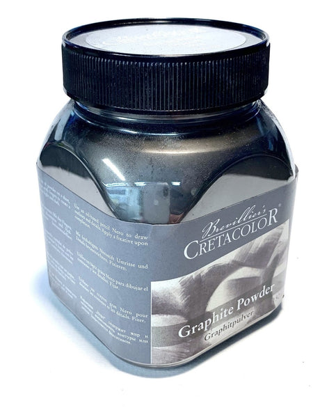 Cretacolor Charcoal Powder 175Gms