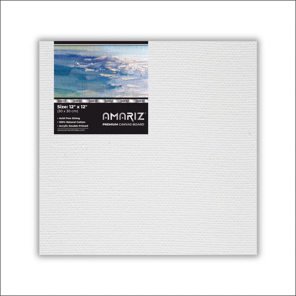 Doms Amariz Canvas Boards
