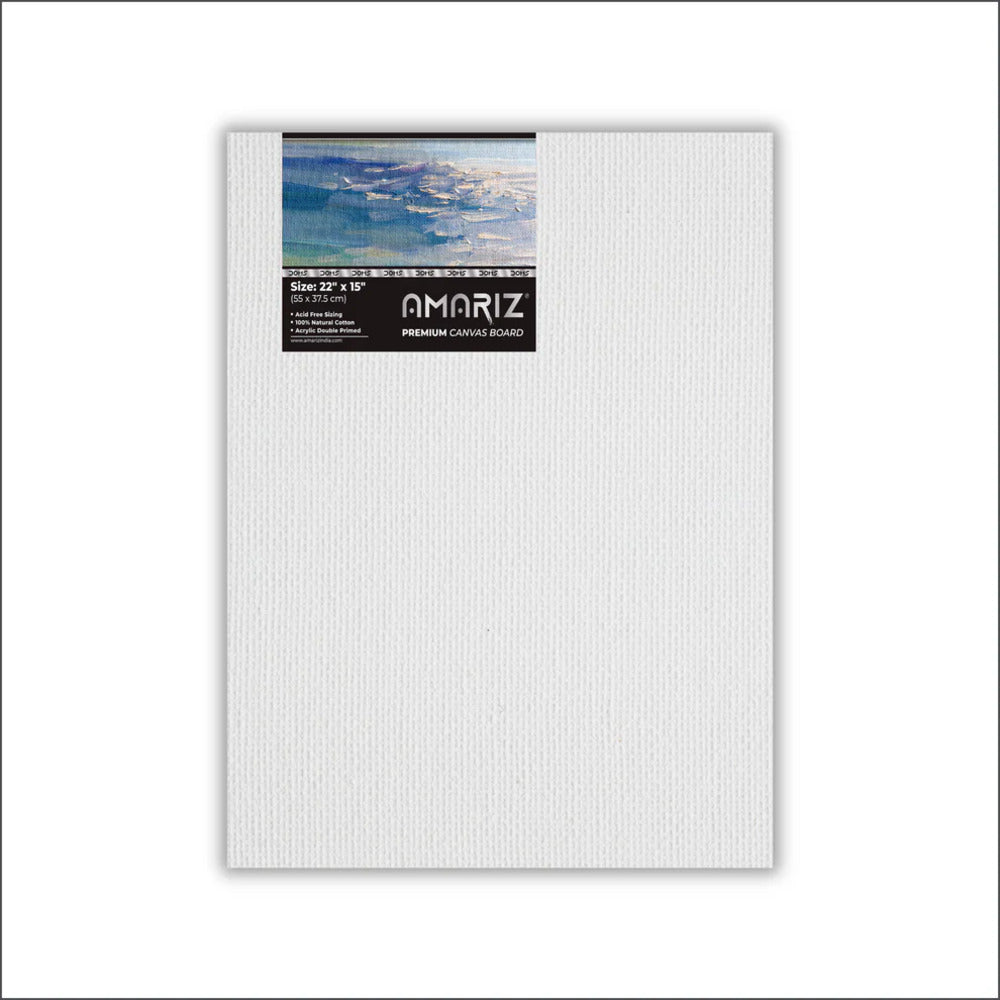 Doms Amariz Canvas Boards