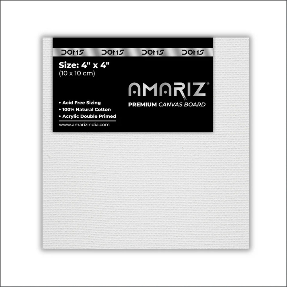 Doms Amariz Canvas Boards