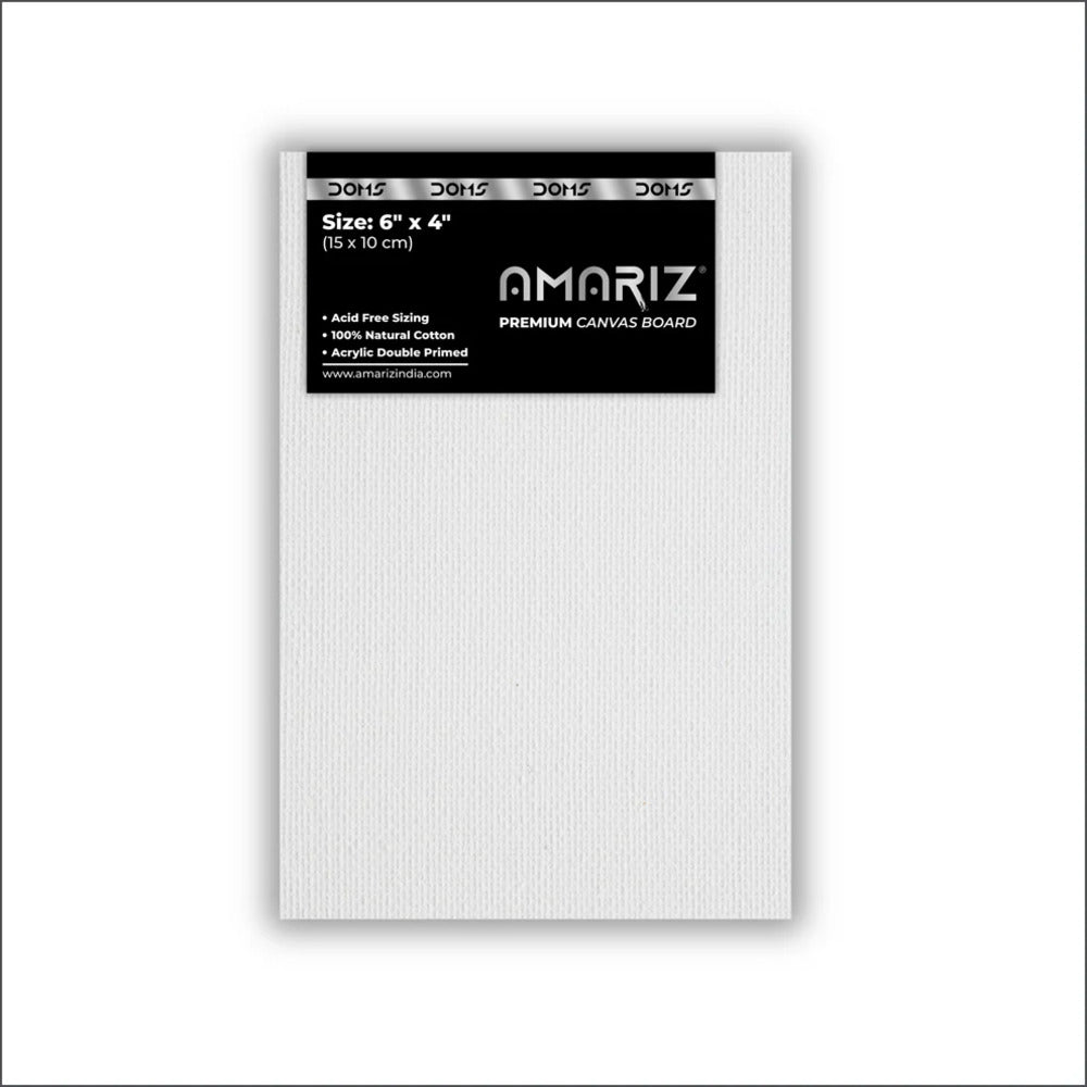 Doms Amariz Canvas Boards