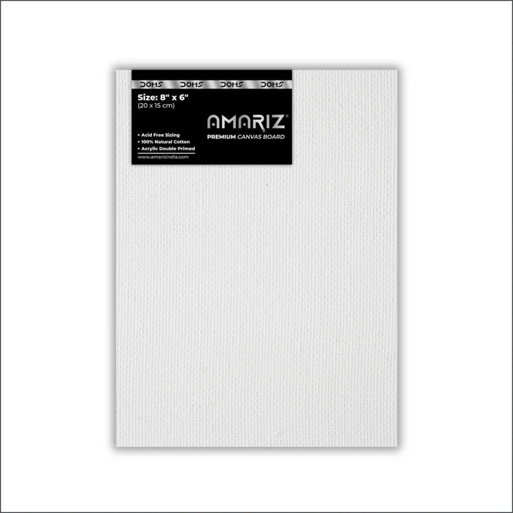 Doms Amariz Canvas Boards