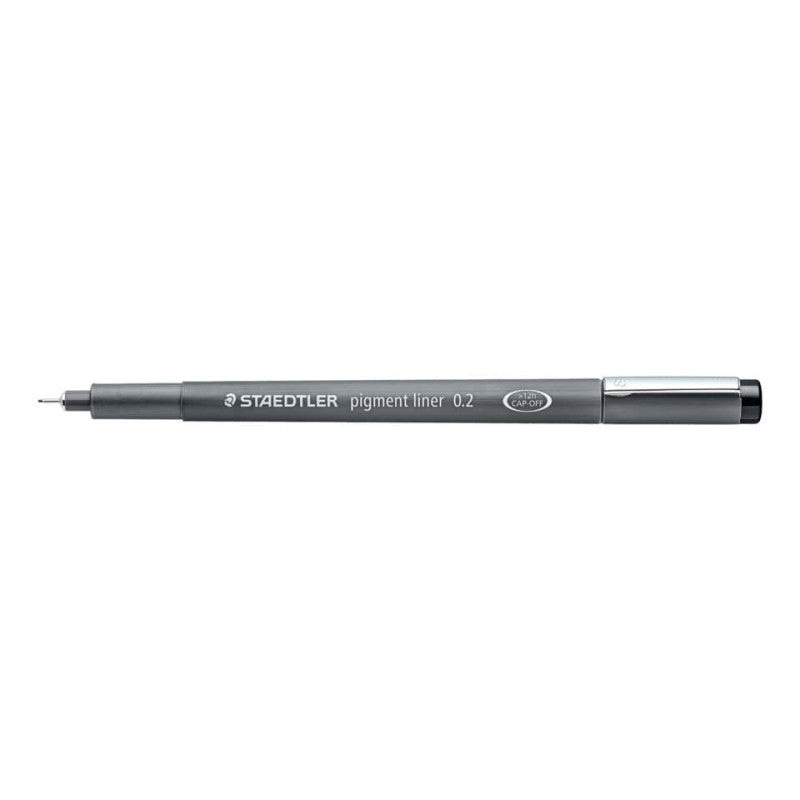 STAEDTLER Pigment Liner 0.5