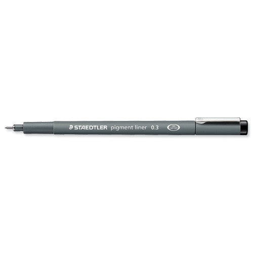 STAEDTLER Pigment Liner 0.5