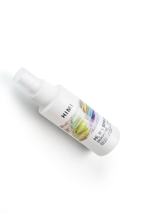 Himi Moisturized Mildew Gouache Spray 200Ml