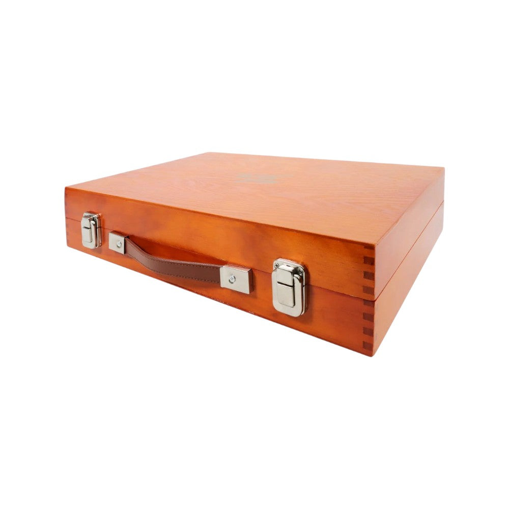 Mont Marte Mixed Media Drawing Set - 152 Pc Sturdy Storage Case