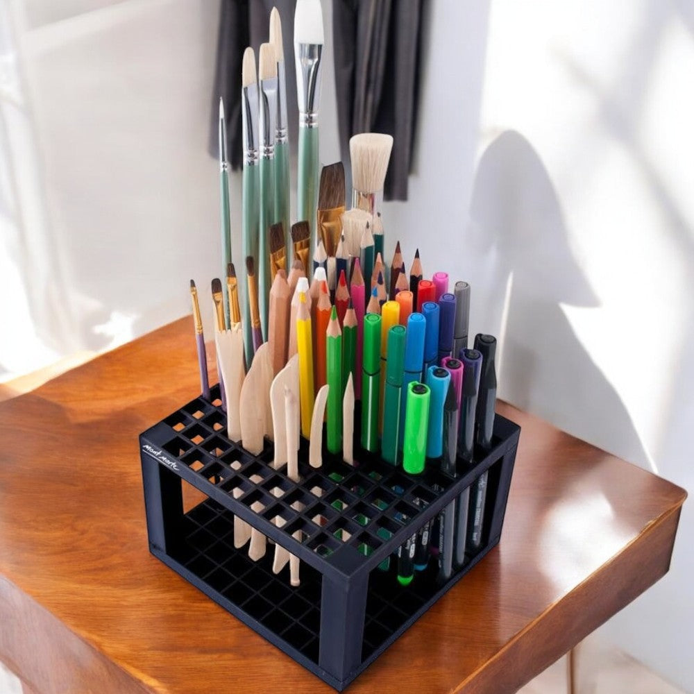 Mont Marte Studio Tidy - 96 Compartment Storage