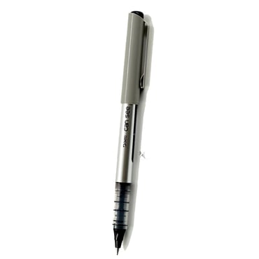 Ohto Can See 0.7mm Black Pen