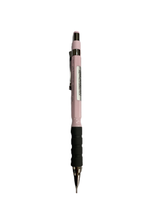 Tombow Grip Mechanical Pencil 0.7mm – Black