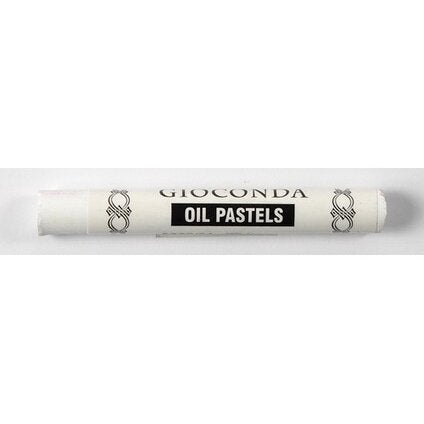 Koh-I-Noor Oil Pastels Titanium White Set of 12