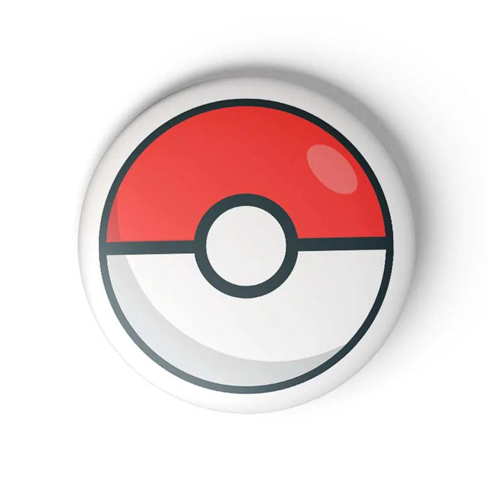 Mooch Magnetic Badge - Pokemon Mooch